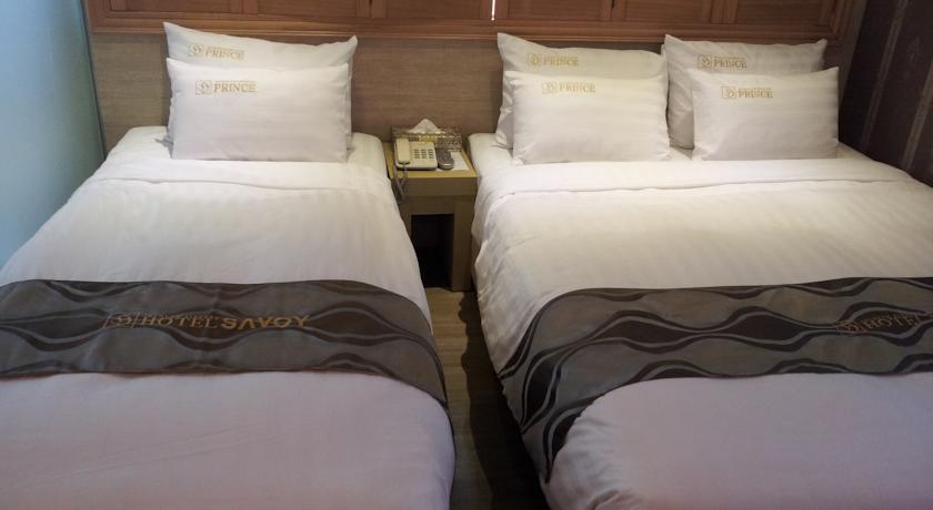 Incheon Prince Hotel Екстер'єр фото